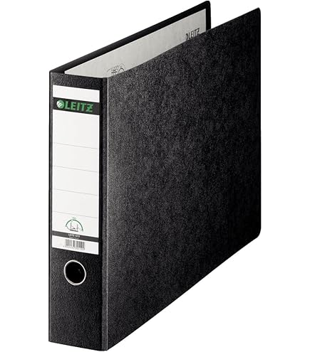 King Jim A4 Fixed Display Book 60 Pocket Green - View #8