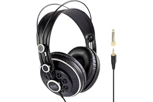 Superlux HD681F Casque