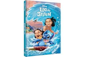 LILO ET STITCH - Disney Cinéma - L'histoire du film