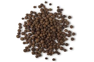 ASH SPICE COMPANY Allspice Berries Whole Dried Pimento Grade A Premium Quality by Ash Spice Comp® 25g-950g (50g)
