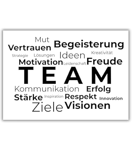 Poster Music - Zwart / Wall Art / W0-WD