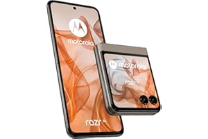 MOTOROLA MOTO RAZR 50 8/256GB KOALA GREY