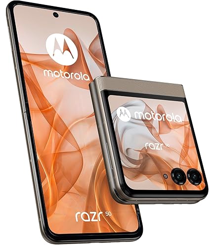 Motorola Razr 50 5G Dual SIM 8GB RAM 256GB With Free Moto Buds+