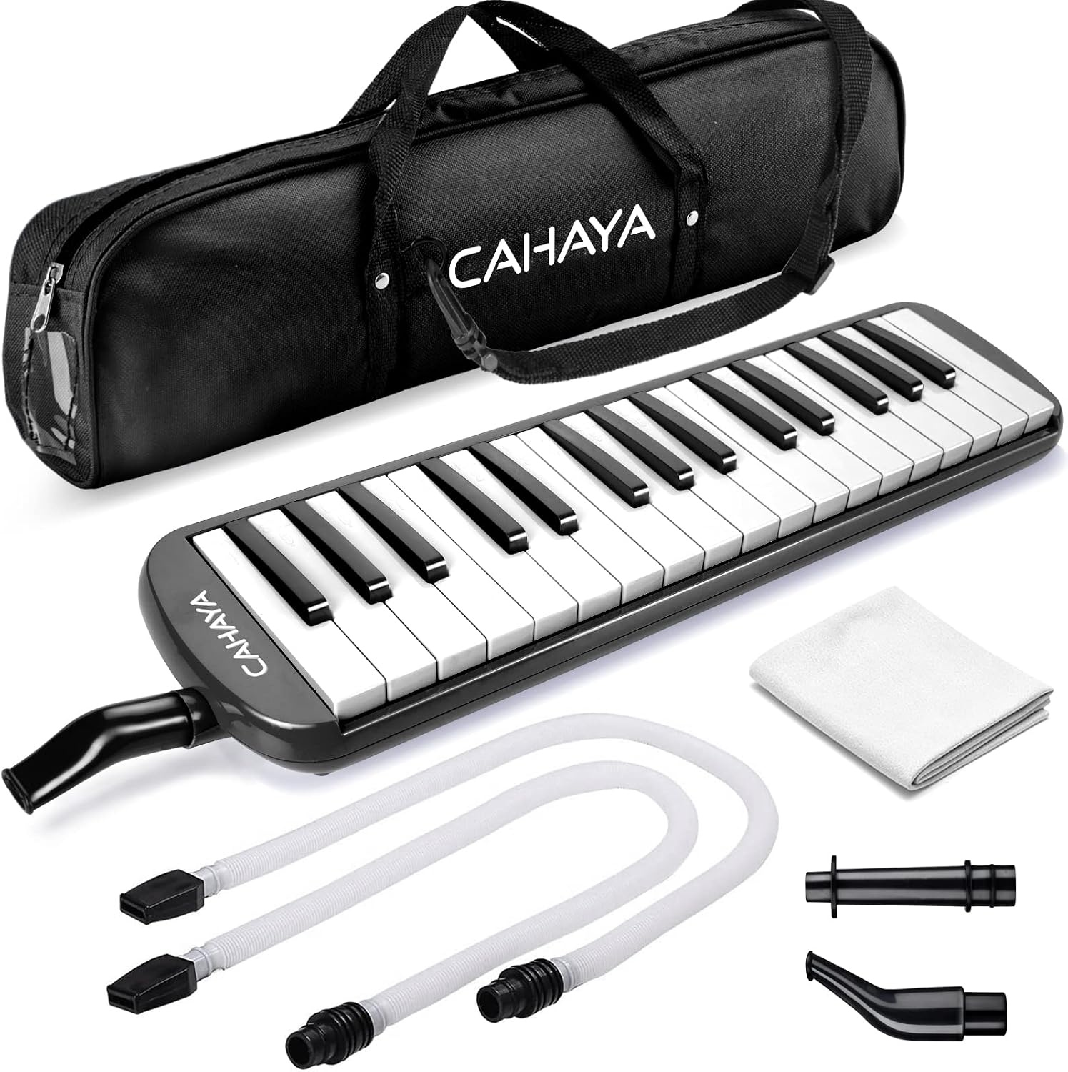 Avis d'Expert & Test Approfondi : Mel dica CAHAYA Piano de Viento con 32 Teclas (Sélection)
