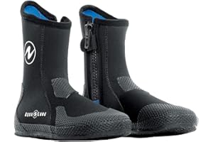 AQUA LUNG Botas Aqualung – Superzip 5 mm 2020