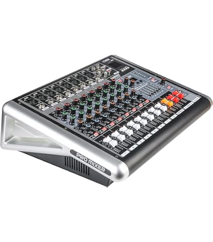Behringer DX2000USB DJミキサー Amazon | BEHRINGER ベリンガー PRO MIXER DX2000USB DJミキサー