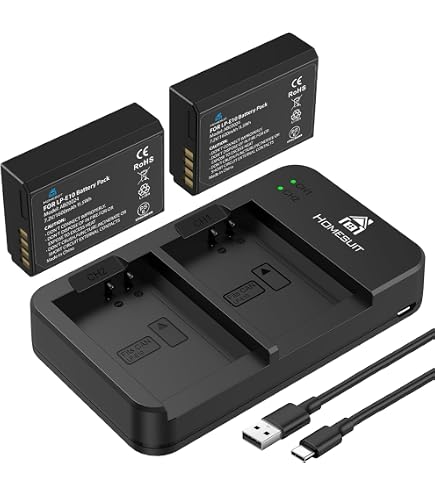 1x Cavo dati USB compatibile con Canon EOS Digital Rebel Kiss F