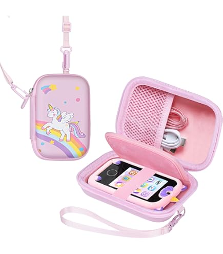 Kidizoom Snap Touch rose - La Grande Récré Kidizoom Snap Touch rose - La Grande Récré