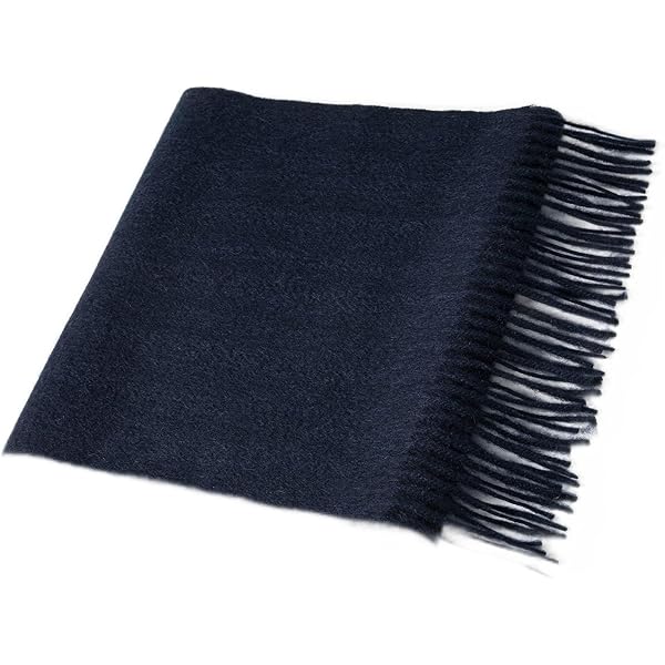Dalle Piane Cashmere - Stola 100% kasjmier - Made in Italy - Dames, kleur: Geel