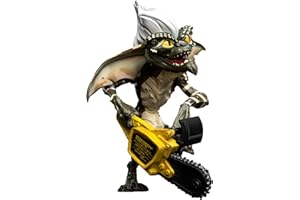 WETA COLLECTIBLES Weta Gremlins Mini Epics Gremlins Stripe Vinyl Figur Stripe 12 cm