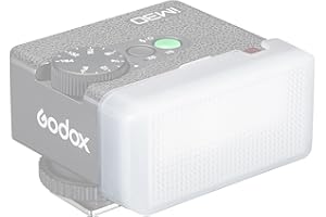 Godox Blitzdiffusor für GODOX im30 Blitz
