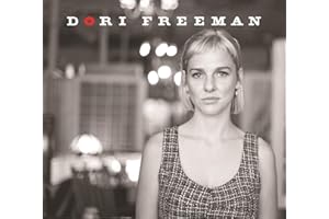 Dori Freeman