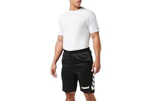 hummel Short Promo - Pantalones Cortos Hombre