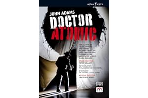 Adams, John - Doctor Atomic