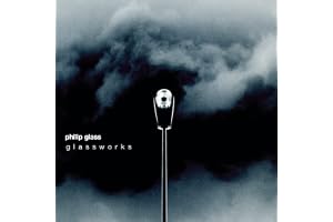 Philip Glass - Glassworks