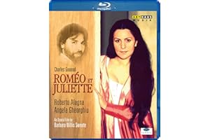 Charles Gounod - Roméo et Juliette