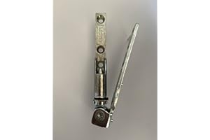 Aubi Siegenia EW001 + EB005 - Cuscinetto angolare