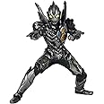 Banpresto Bandai Version A Ultraman Trigger Hero's Brave Dark Statue