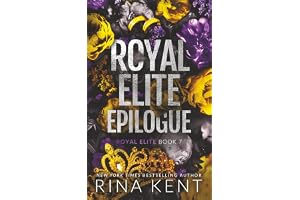 Royal Elite Epilogue: Special Edition Print: 7