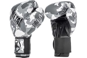 METAL BOXE Gants de Boxe intiation Army