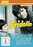 Fridolin (DDR-TV-Archiv) [3 DVDs]