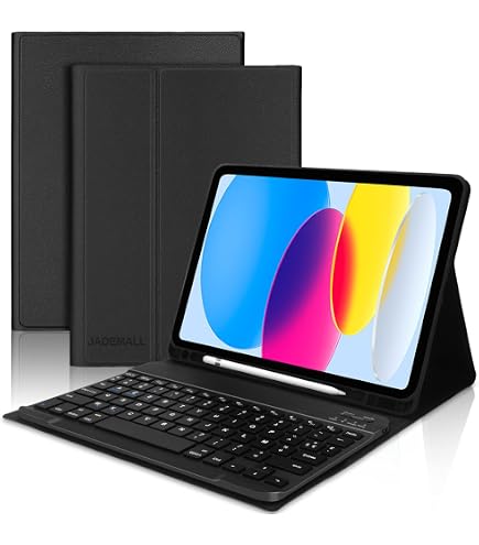 Lenovo Idea Tab Pro Tastiera Bluetooth Per 12.7 - Cover Con Touchpad