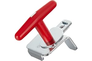 Paderno Profesional Abrelatas una Mariposa