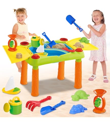 Step Sand And Water Table Amazon Step Water Table Accessories 3-in