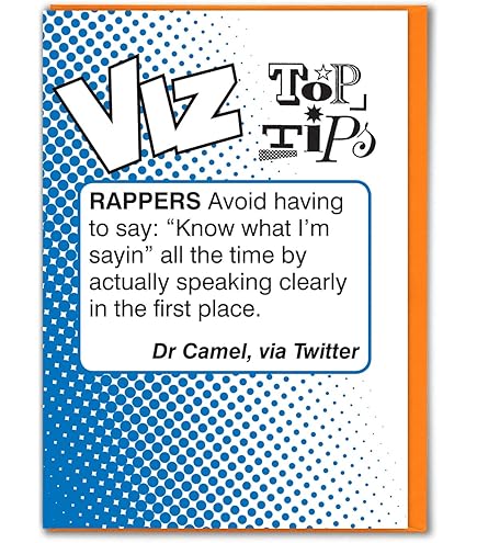 Brainbox Candyofficial Viz Advert Birthday Card Hilariously Funny Swan Retrain Cheeky Alternative Card Humour For Him Her Men Women Friend Mates Sold - View #8