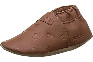 Robeez Mywood, Chausson pour Nourrisson Mixte bébé