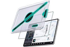 ESR Tesla Model 3 Highland 2024 écran de commande central film de protection trempé transparent