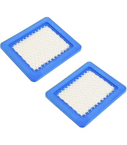 Rideau R&eacute;pertoire Lion Filtre &agrave; Air Briggs Et Stratton 12 Hp Le Propri&eacute;taire Res