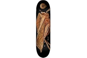 Powell-Peralta Skateboard Deck Biss