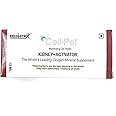 Cell pet Kidney activator 10 ml for Dogs cat Birds Horse