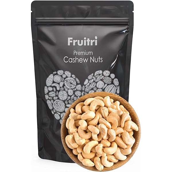 kaju-100 Cashew Nut | Kaju 100g : Amazon.in: Health & Personal Care