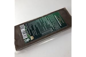 Turrón Gourmet Chocolate con Leche y Pistachos (36%) 330g "Lobetanni" Sin gluten