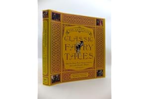 W. W. NORTON & COMPANY The Annotated Classic Fairy Tales: 0 (The Annotated Books)