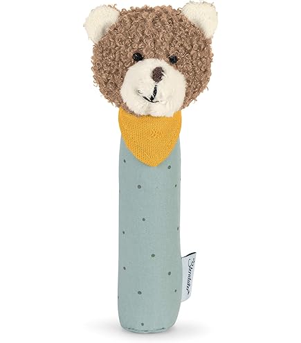 Jouet D'éveil Pour Poussette Et Cosy - Multicolore - - Nu