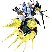 4/20迄】BRING ARTS ロクサス シオン セット 4/20迄】BRING ARTS