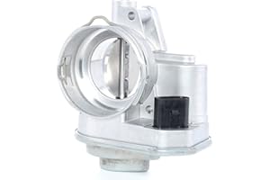 Pierburg 7.14393.26.0 válvula de mariposa