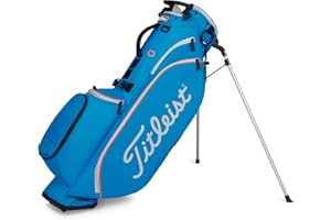 Titleist Players 4-Bolsa de Golf, Unisex Adulto