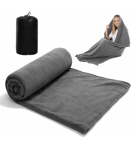 schlafsack fleece inlet Hüttenschlafsack Inlett - Leichter Sommerschlafsack Koppelbar 2-Wege-Reißverschluss Waschbar - für Reisen Hostel Camping - 180x82 cm Configuration:Without Rest Pedal Ginger's Tactical Gear Viper Schnellster Tag 5