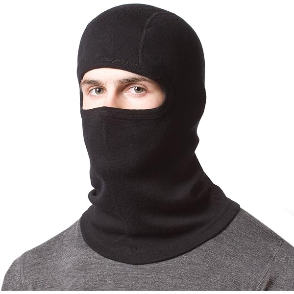Buy Minus33 Merino Wool Men s Yukon Expedition Crew Black
