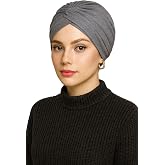 Kadın &Ccedil;apraz Bone, Hazır T&uuml;rban Bone, Hazır Tesett&uuml;r Bonesi