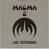 1001 degrés centigrades