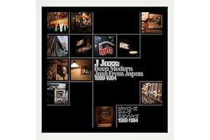 J-JAZZ DEEP MODERN JAZZ FROM JAPAN 1969-1984