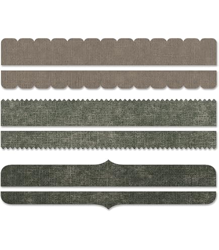 Sizzix 665175 Set Di Fustelle E Timbri Hello Mouse Di Lisa Jones - 8 Pezzi Per Biglietti E Album - 2