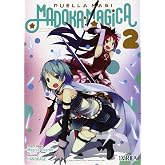 Madoka Magica 2