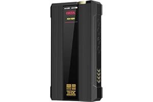 FiiO Q7 Amplificador/DAC portátil con salidas balanceadas