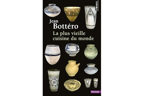 La Plus vieille cuisine du monde